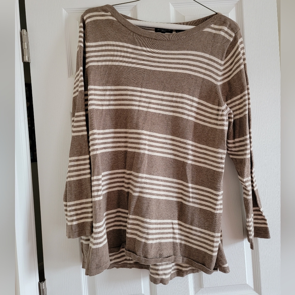 2X Long sleeve shirt